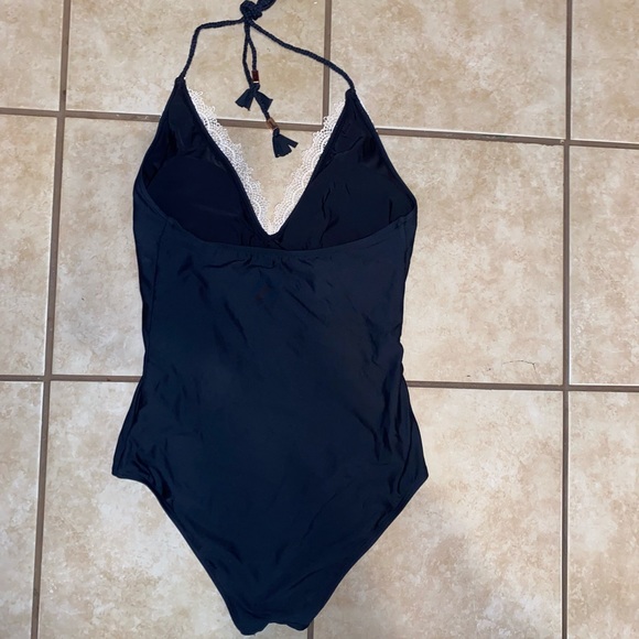 Anthropologie swimsuit size small - Picture 4 of 6
